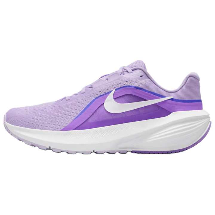 Nike Nike Downshifter 14 Breathable Running Shoes Women's Purple White