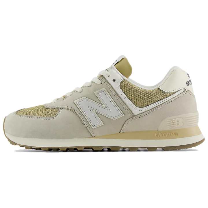 New Balance 574 New Balance 'Dark Silver Metallic'