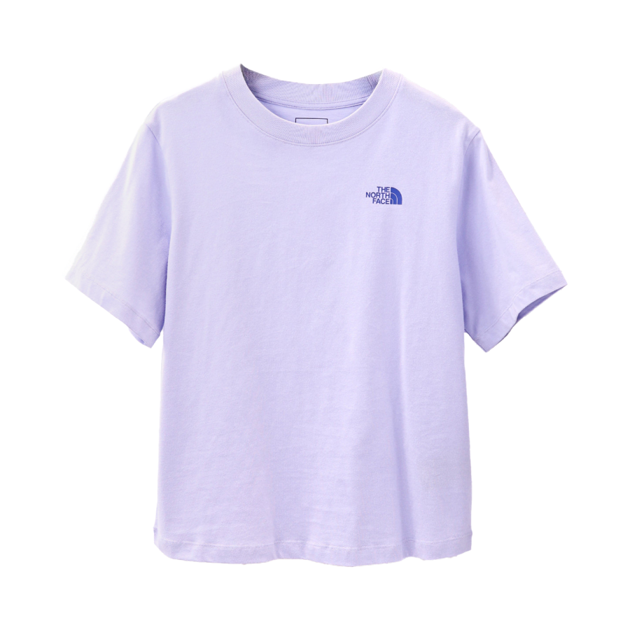 THE NORTH FACE Regular T Shirt Women's