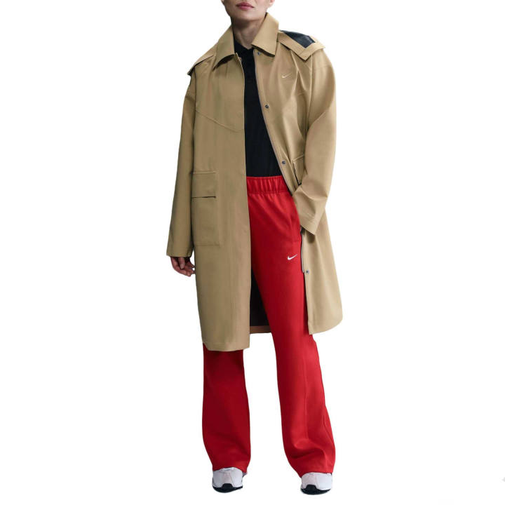Nike Nike WINDRUNNER Trench Coat Women's