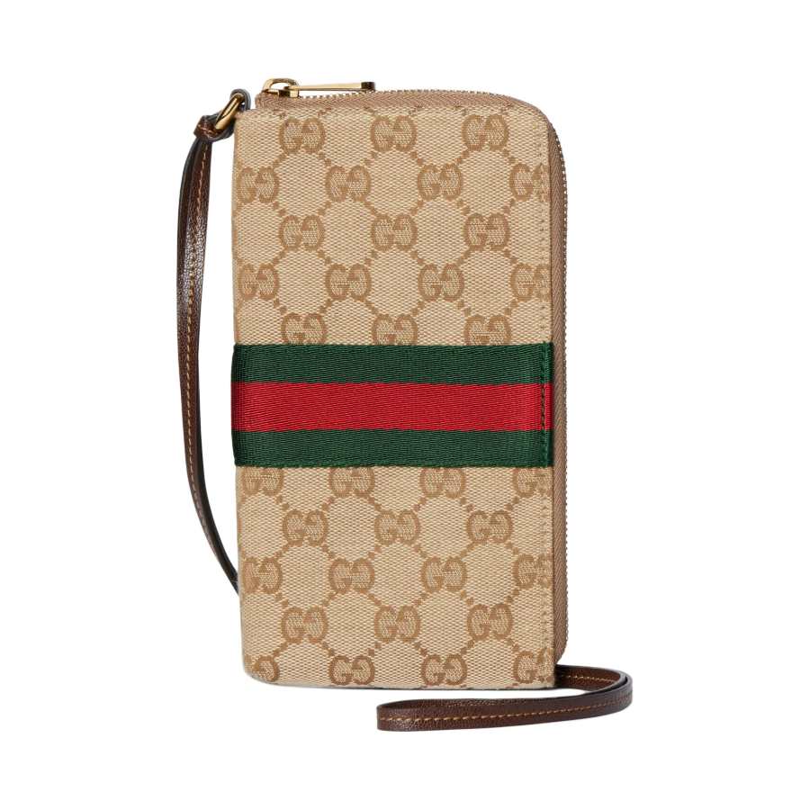 GUCCI GUCCI Wallets