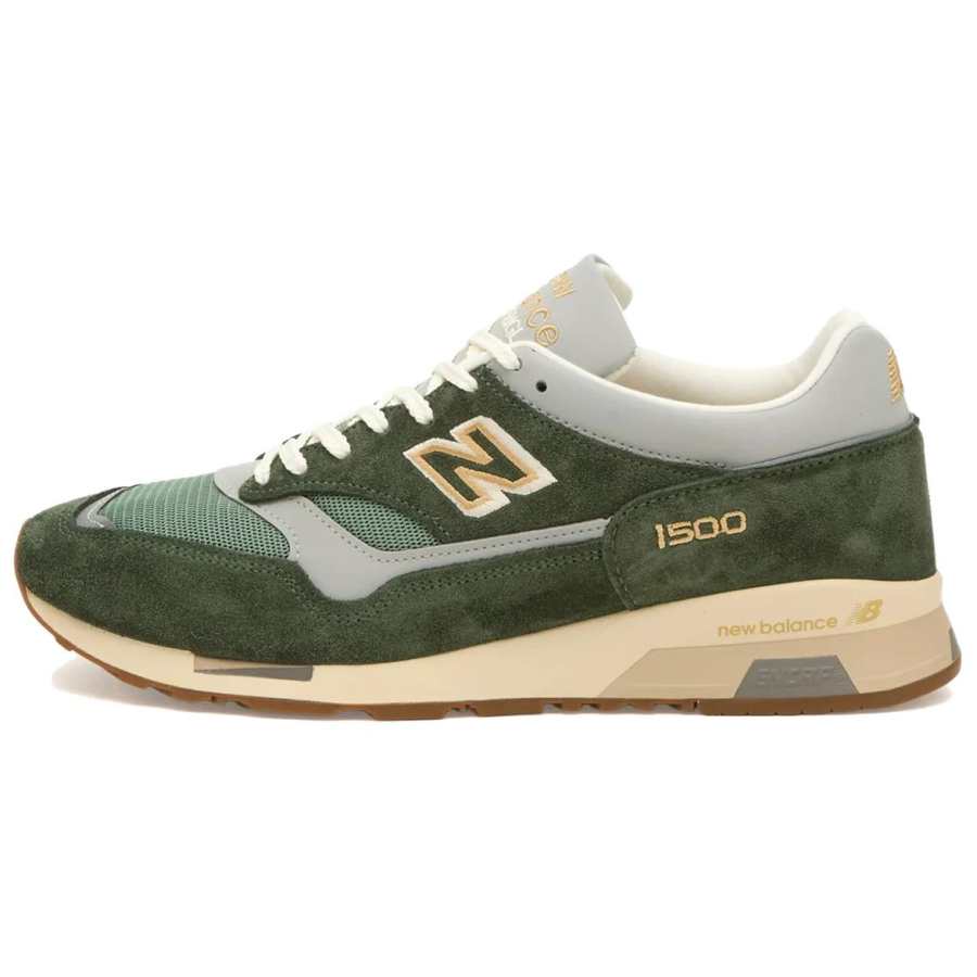 New Balance ${brand177931New Balance386} New Balance0 Made In Uk 'Kombu Green'