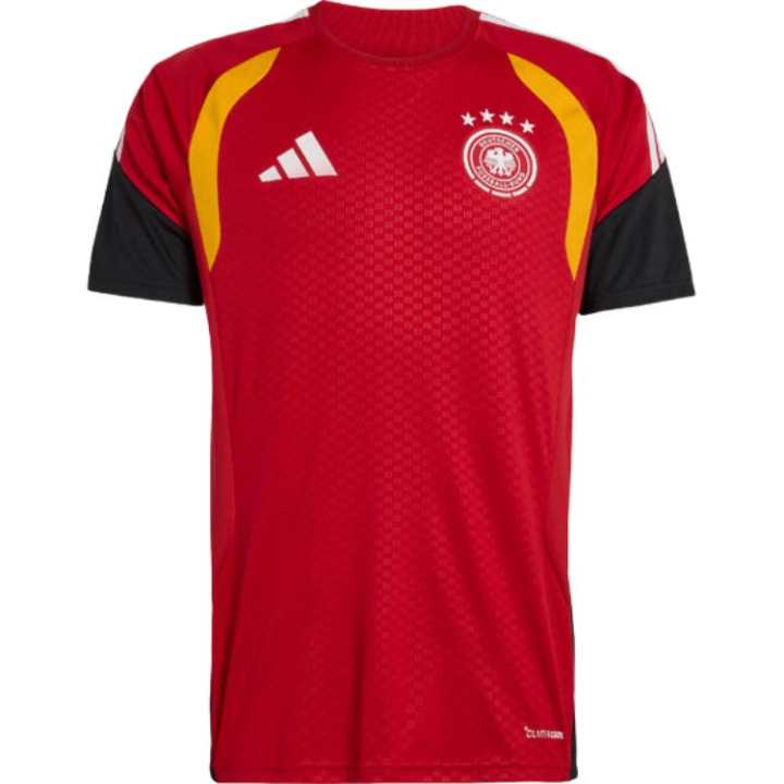Adidas Adidas DE National Team Soccer Jersey Player Edition Men's