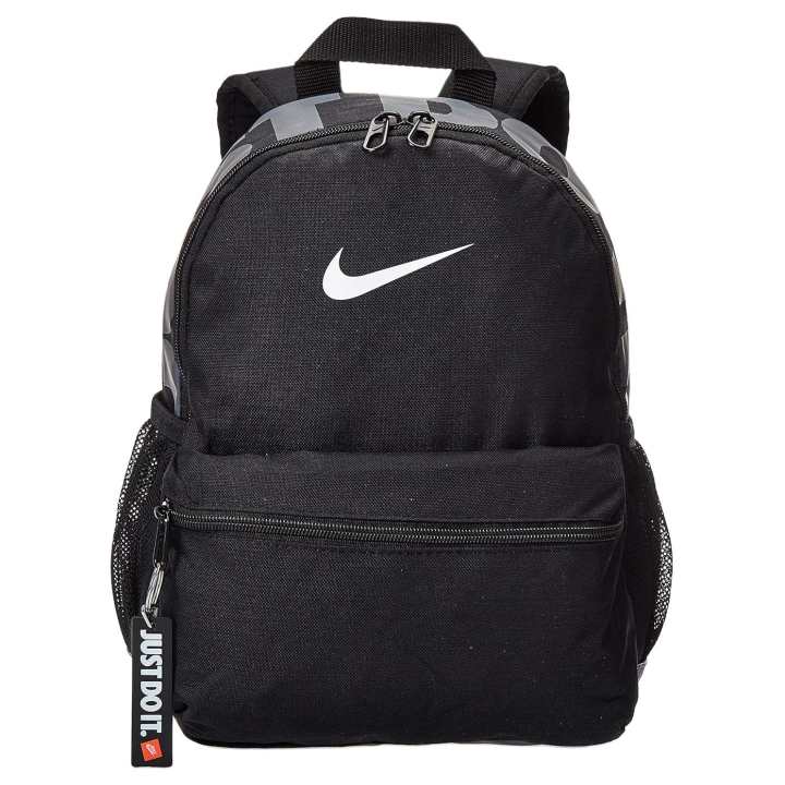 Nike Nike Polyester Backpack Mini Kids' Black