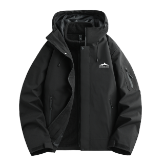 SNOW FLYING Tianshan Collection 1.0 Jackets & Coats Unisex