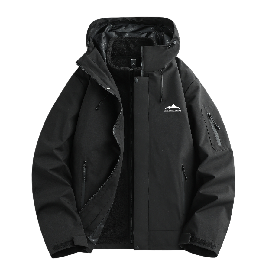 SNOW FLYING Tianshan Collection 1.0 Jackets & Coats Unisex