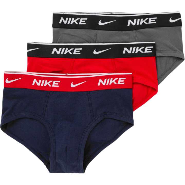 Nike Nike Kids Underpants Moderate Briefs