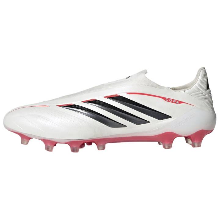 Adidas Adidas Copa Pure.4 Soccer Shoes Unisex White Black Red
