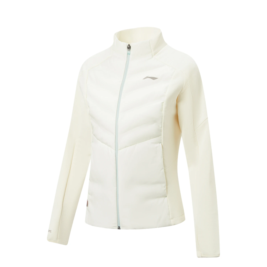 Li-Ning Li Ning Running Collection Puffer Jacket Women's