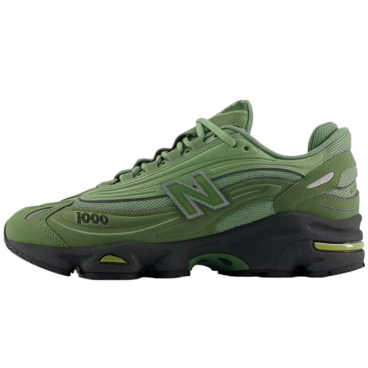 New Balance 1000 New Balance 'Utility Green'