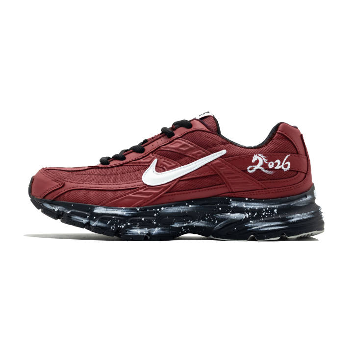 Nike Nike Initiator Cushioning Support Breathable Cushioning Support Breathable Low top Casual City Commuting Running Shoes