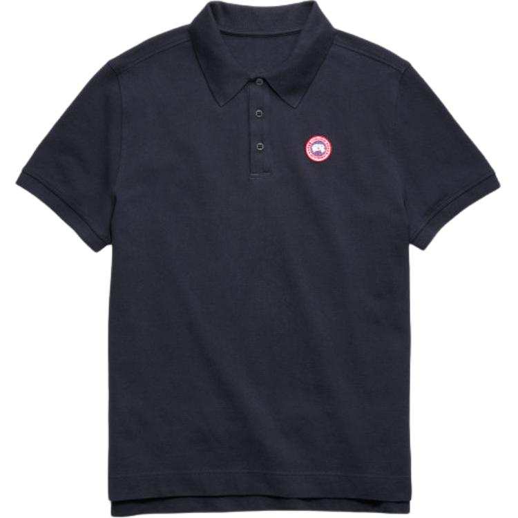Canada Goose Canada Goose Beckley Polo Shirt