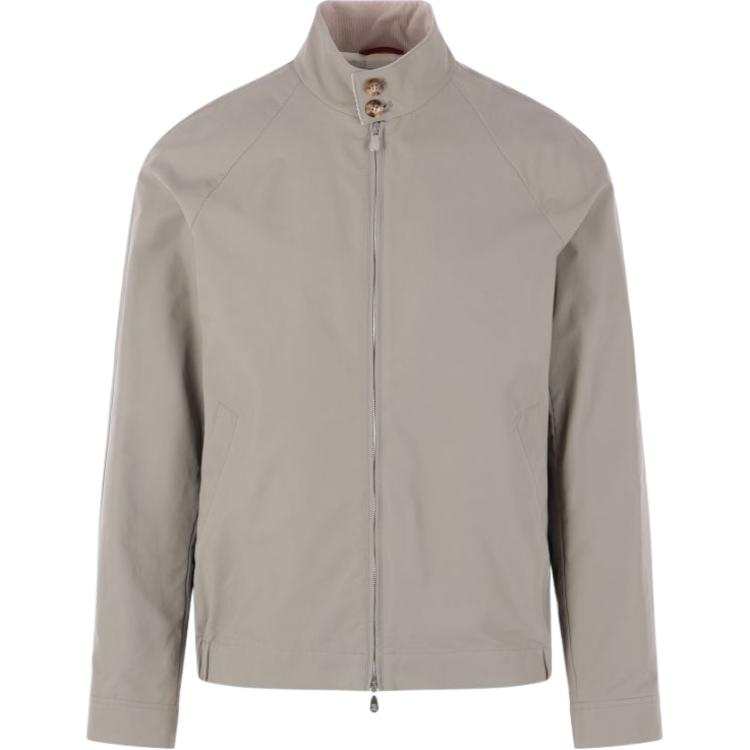 Brunello Cucinelli SS26 Jackets & Coats Men's