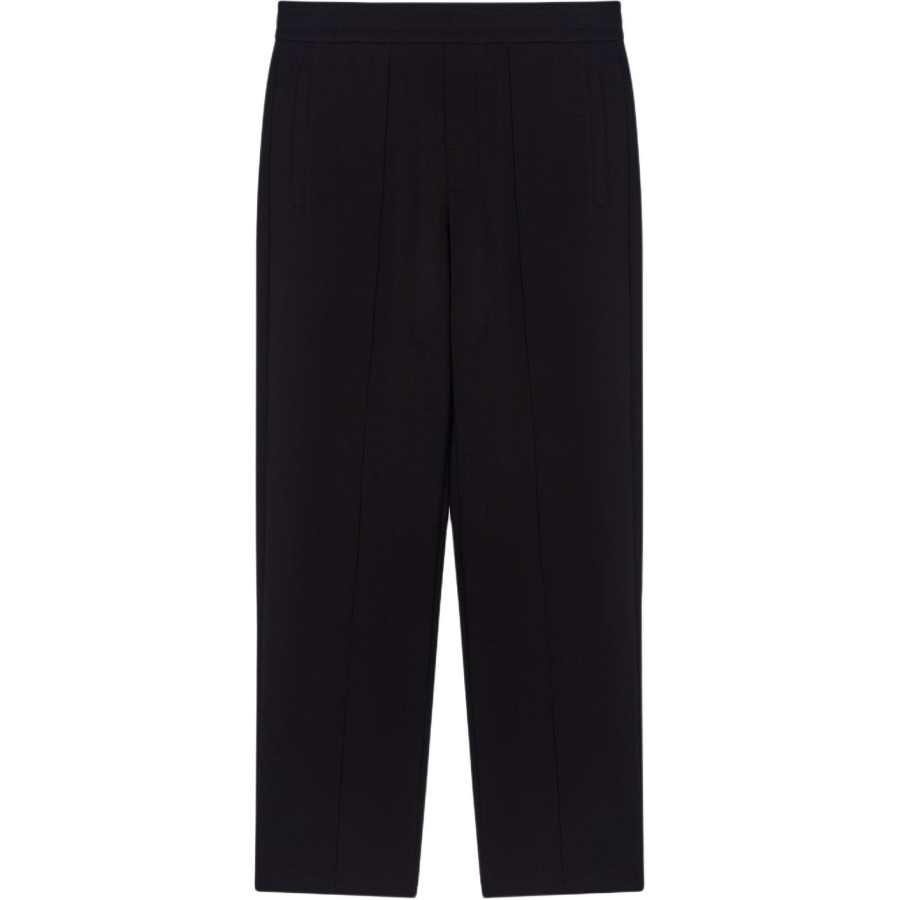 EMPORIO ARMANI Suit Pants Men's