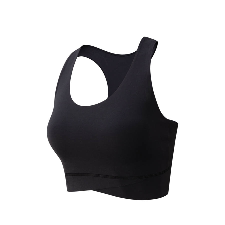ANTA Anta Training Sport Vests Women's Basic Black