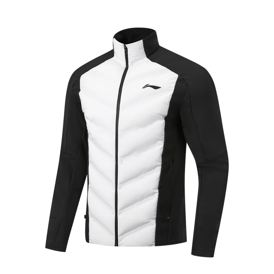 Li-Ning Li Ning Running Collection Puffer Jacket Men's