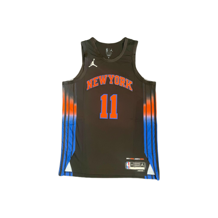 Jordan Jordan Basketball Jerseys Men's Black Moderate