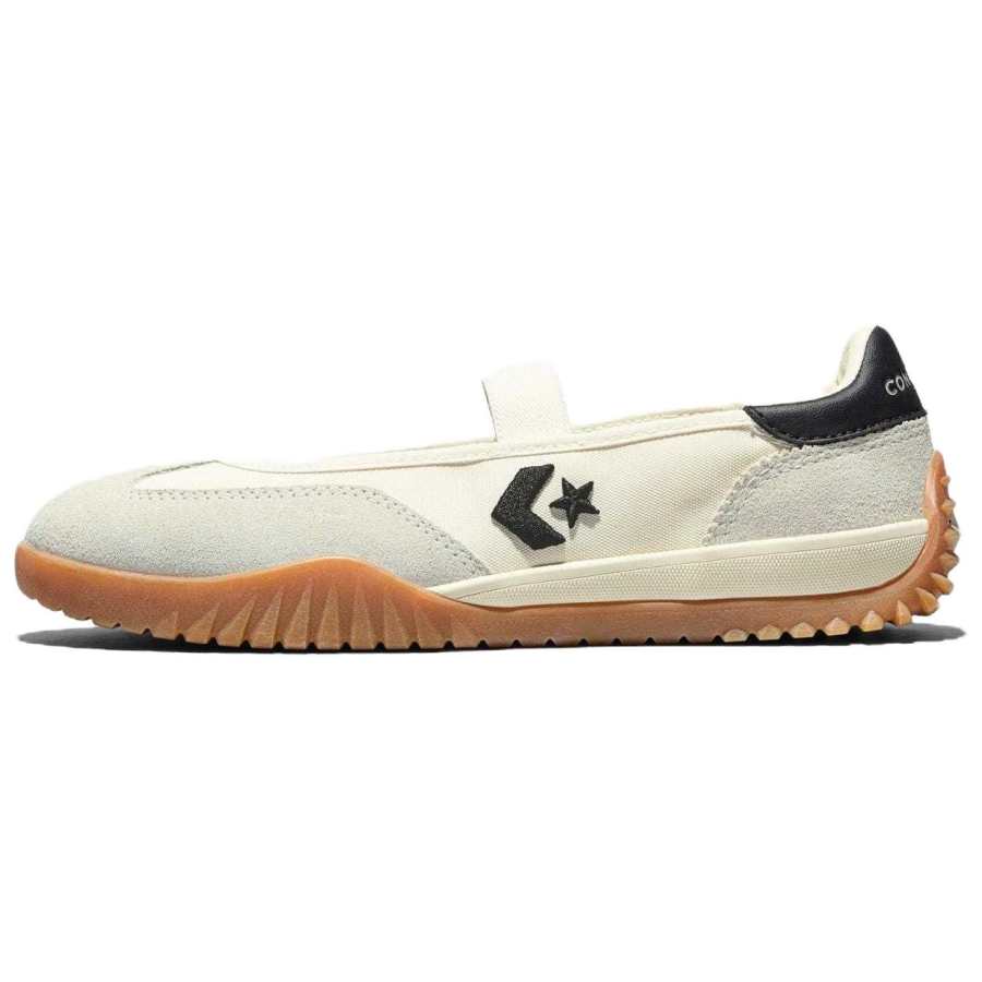 Converse Converse Run Star Ballet Shoes Unisex