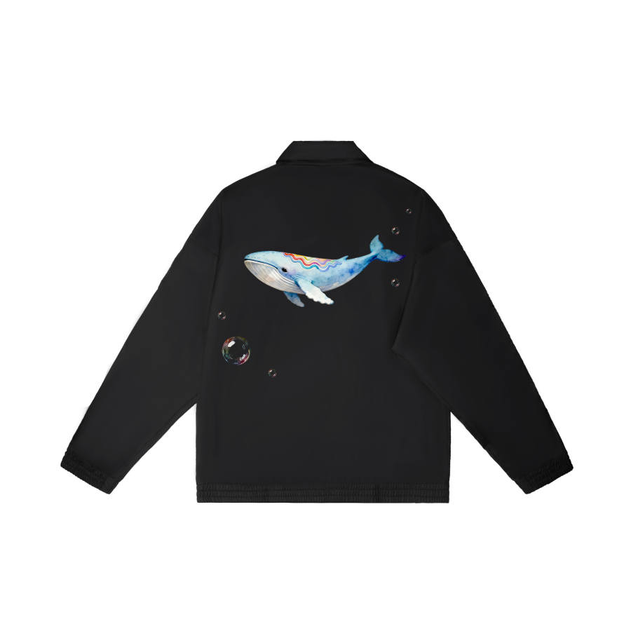 Adidas Originals 3 Stripe Jacket Men's
