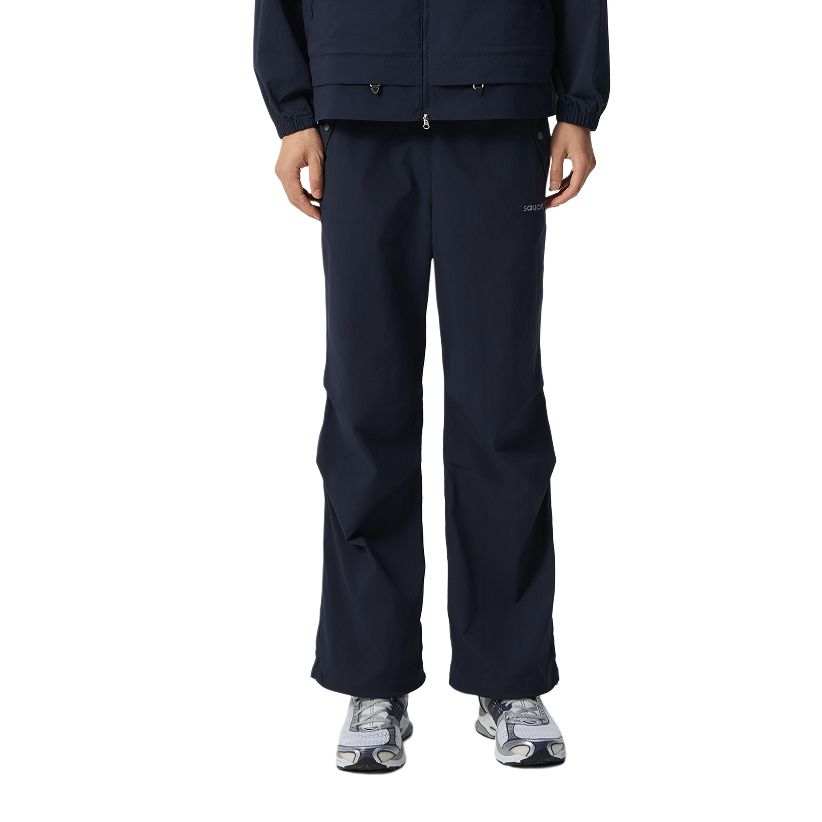 Saucony Casual Pants Unisex Electronic Blue Moderate Other