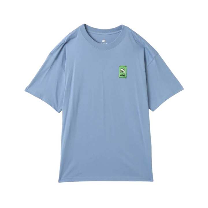 Nike Nike Swoosh NSW LSE CAFE V T Shirt Unisex