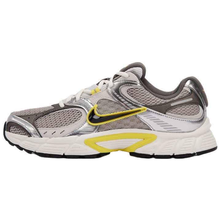 Nike Nike V5 RNR Running Shoes Men's Gray White