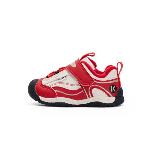 KATETU Slip Resistant Fall Winter Toddler Shoes Kids'