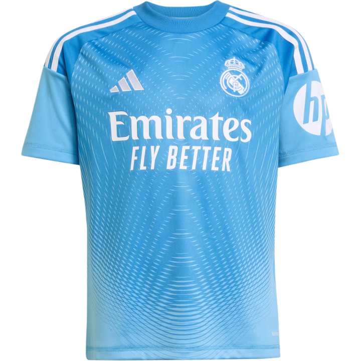 Adidas Adidas Real Madrid T Shirt Kids'