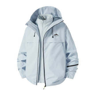 SNOW FLYING Tianshan Collection 1.0 Jackets & Coats Unisex