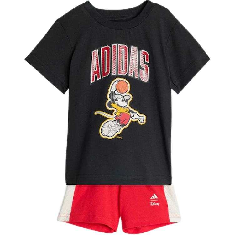 Adidas Adidas Casual Sportswear Infant And Toddler