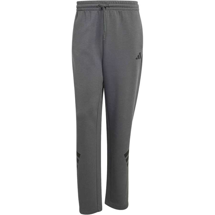 Adidas Adidas Casual Pants Men's Dark Gray Moderate Other