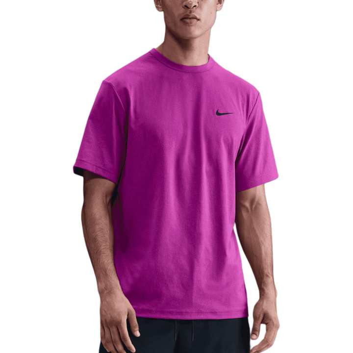 Nike Nike DRI FIT HYVERSE T Shirt Men's