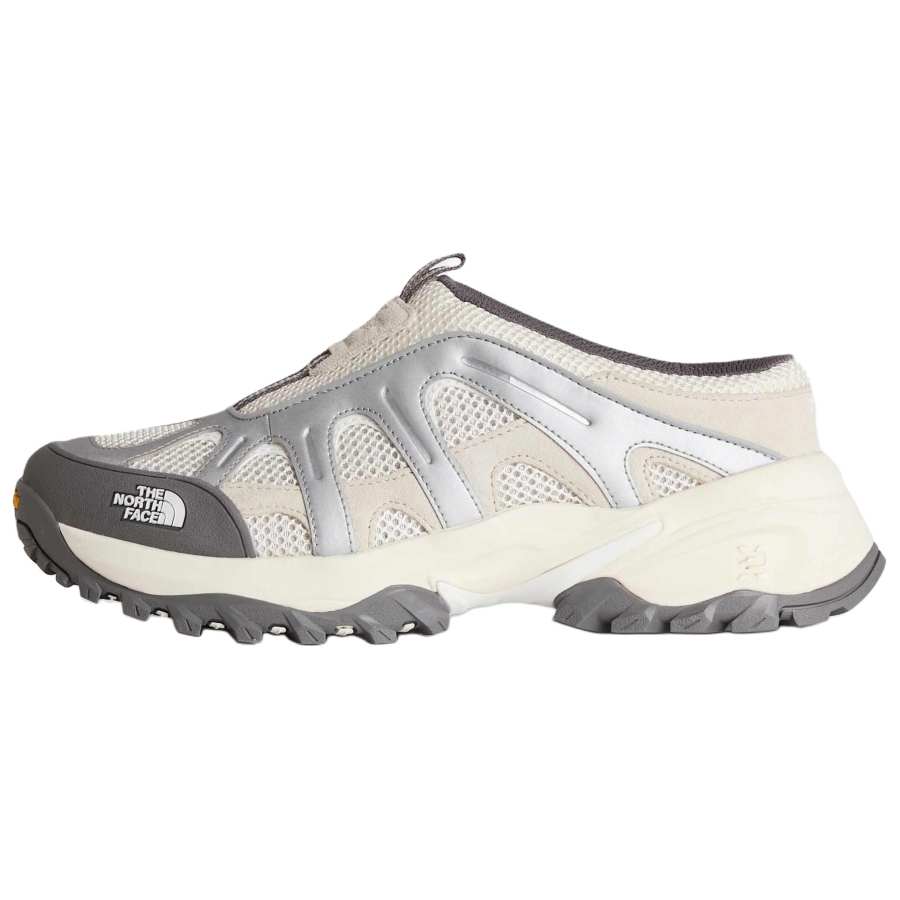 THE NORTH FACE Hedgehog 06 Low top Casual Shoes Unisex White