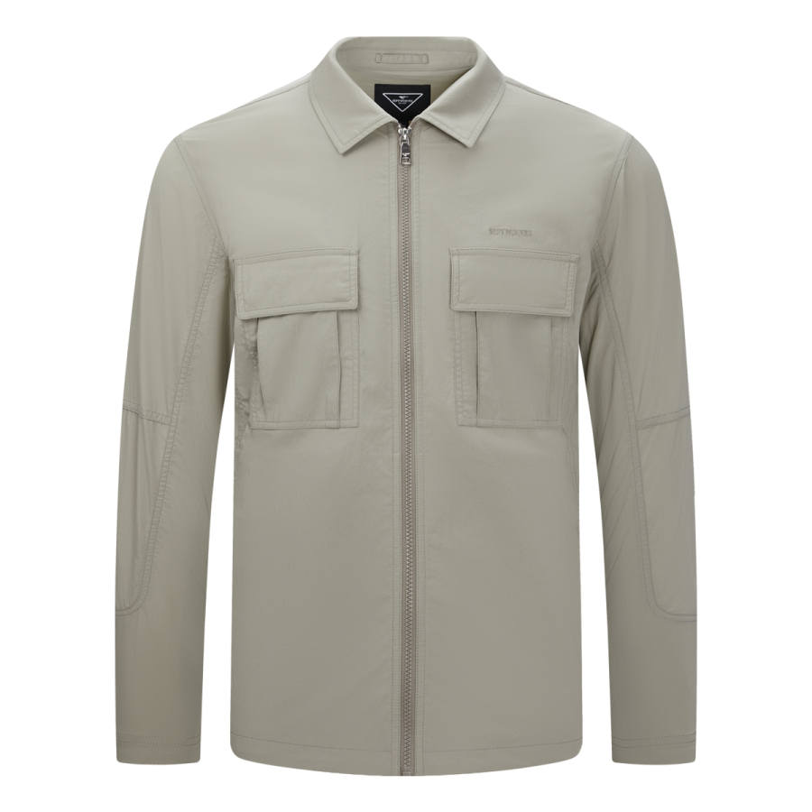 SEPTWOLVES SEPTWOLVES Jackets Men's Lapel Moderate Workwear