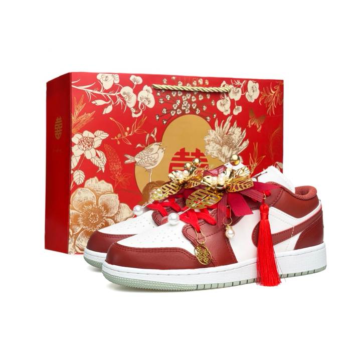 Jordan Jordan Air Jordan 1 Vassell Abrasion Resistant Height Increasing Abrasion Resistant Height Increasing Low top