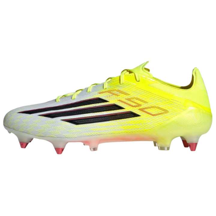 Adidas Adidas F50 Elite Sg 'Solar Yellow Core Black Lucid Red'