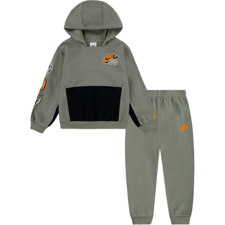 Nike Nike Casual Sportswear Infant And Toddler