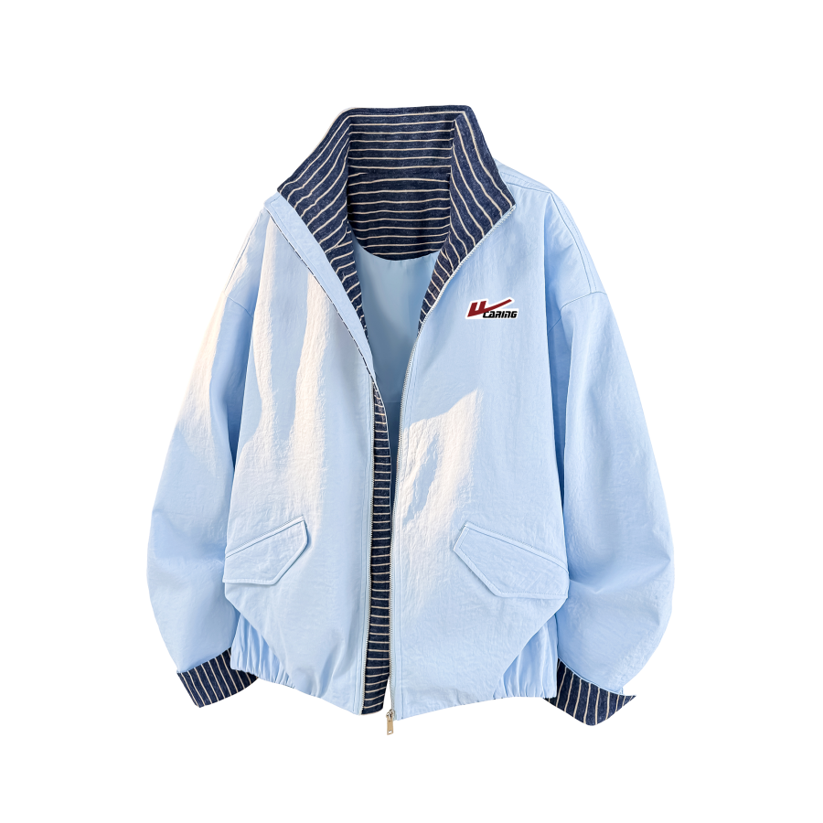 WARRIOR Warrior Riding The Wind Collection Jackets & Coats Unisex