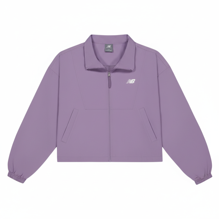 New Balance New Balance FW25 Jacket Women's