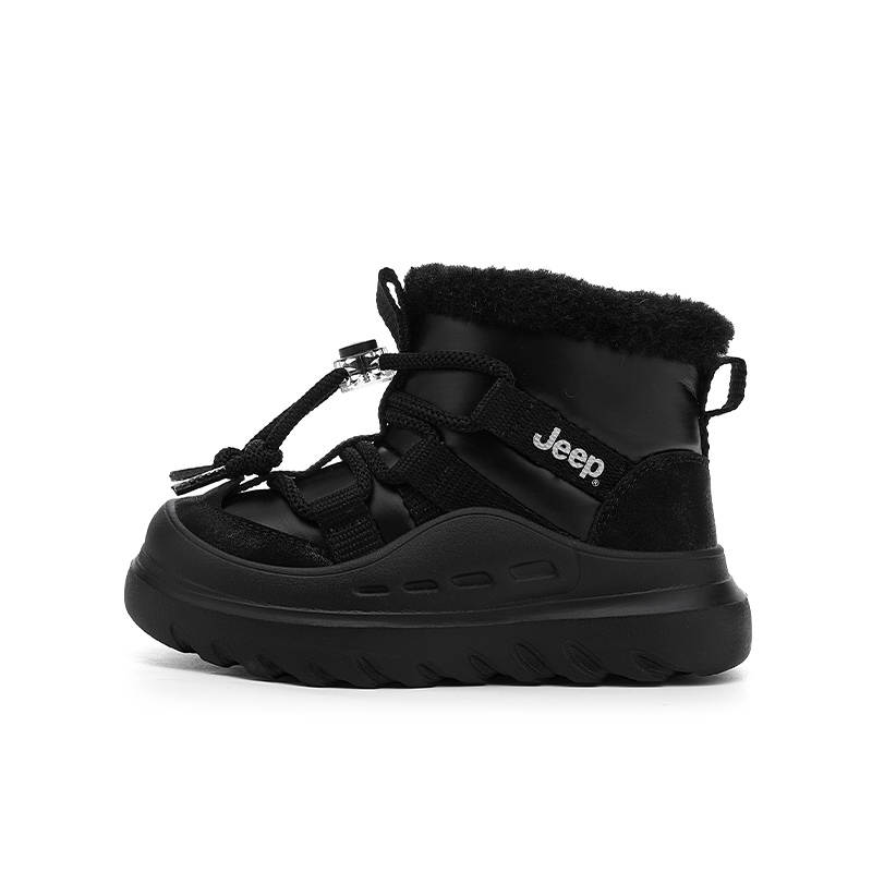 Jeep Mid top Kids' Snow Boots Kids'