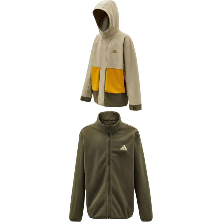 Adidas Adidas Jacket 2 Piece Set Kids'