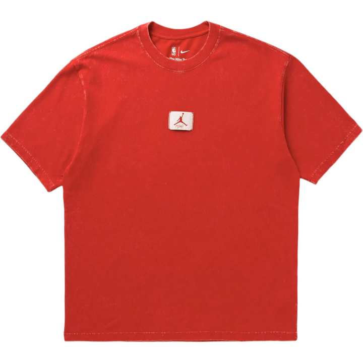 Jordan Jordan Chicago Bulls T Shirt Men's