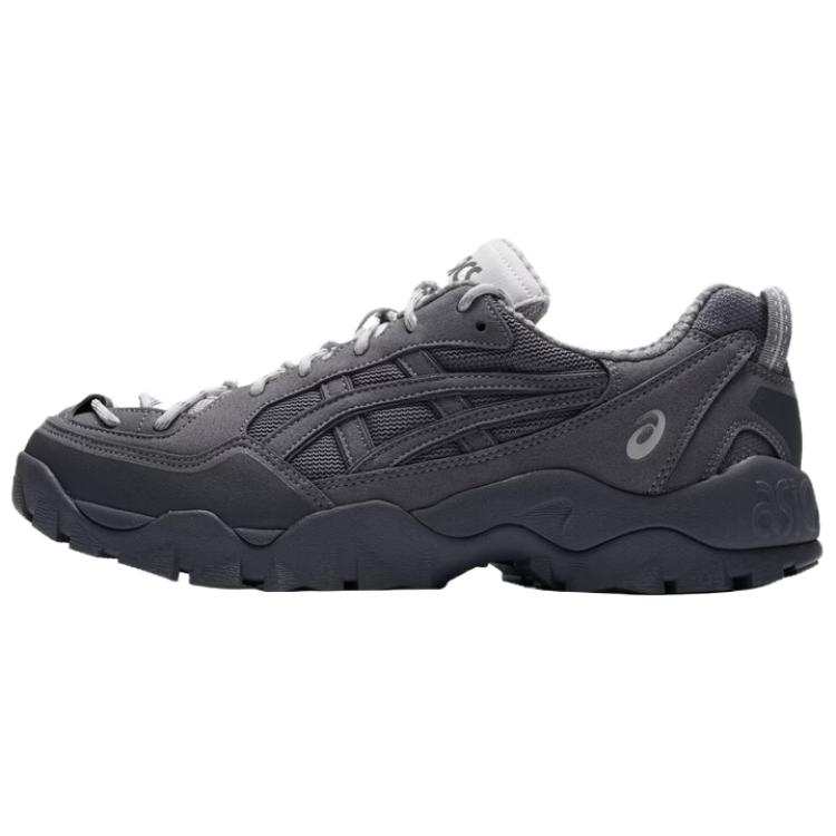 ASICS GEL PICKAX Casual Shoes Unisex Gray