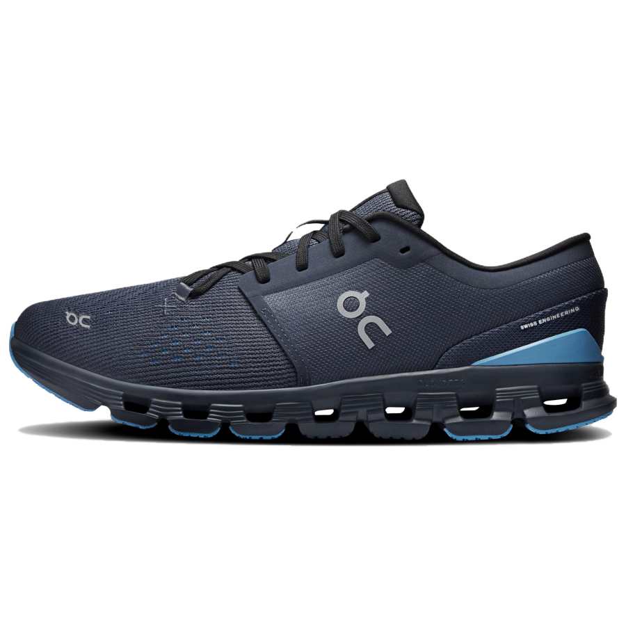 On On Cloud X 4 sneakers
