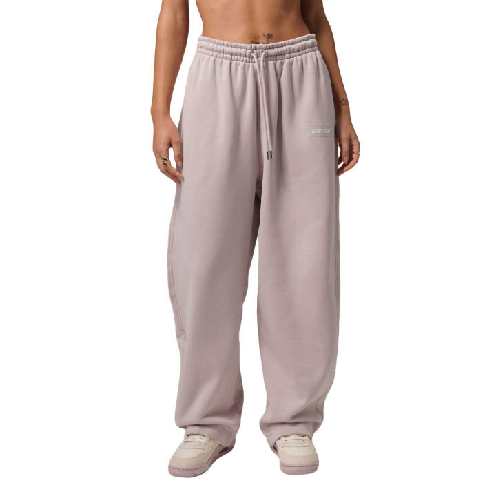 Jordan Jordan Flight Fleece Knitted Sweatpants Women's