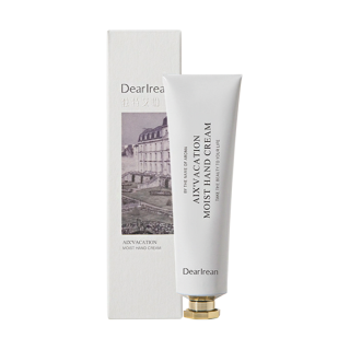 Dr.lrean Eras Fragrance Hand Creams Jasmine Fragrance Cedar White Tea Aromatic Moisturizing Hydrating