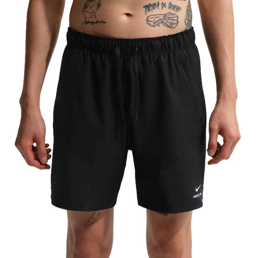 Nike Nike Dri Fit Sports Shorts Men's Black/Black/White Moderate