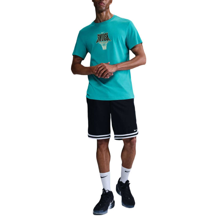 Nike Nike Dri Fit Basketball Jersey Men's