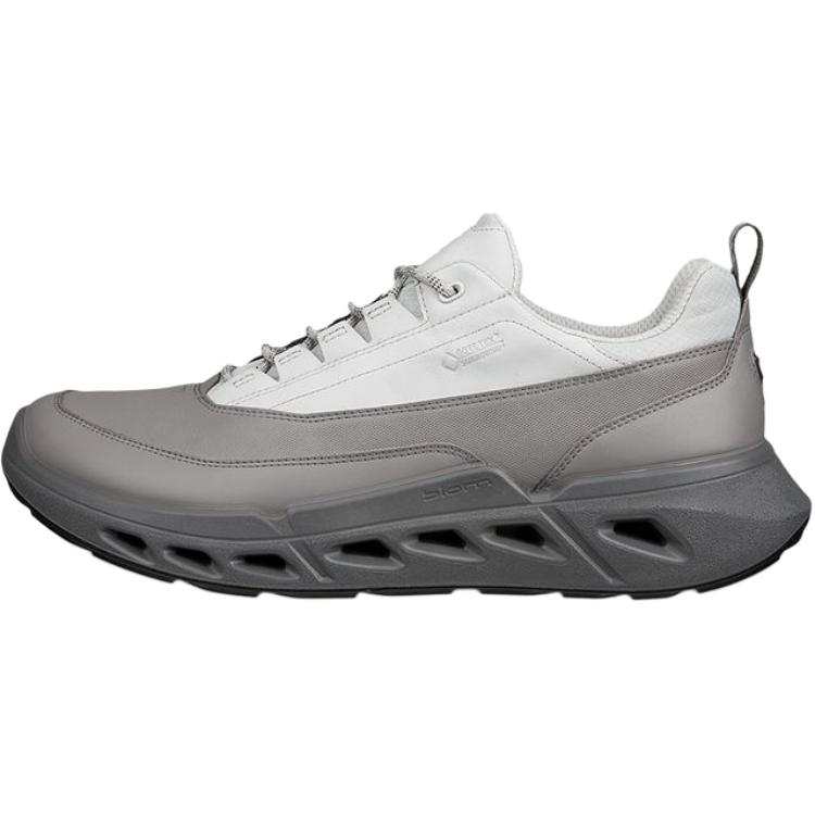 Ecco Ecco BIOM 720 Low top Casual Shoes Men's Gray