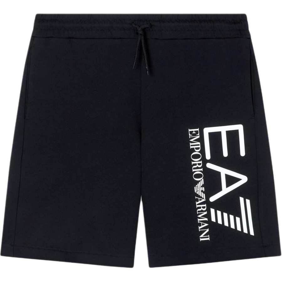 EMPORIO ARMANI EA7 SS26 Casual Shorts Men's